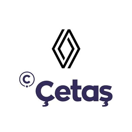 Çetaş İzmir logosu