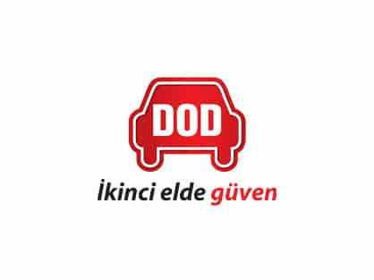DOD İzmir logosu