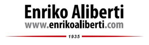 Enriko Aliberti İzmir logosu