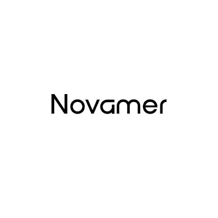 Novamer logosu
