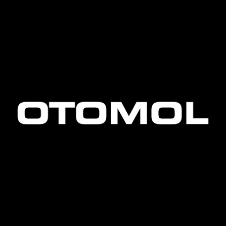 Otomol İzmir logosu
