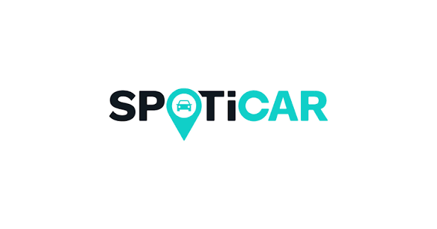 Spoticar logosu